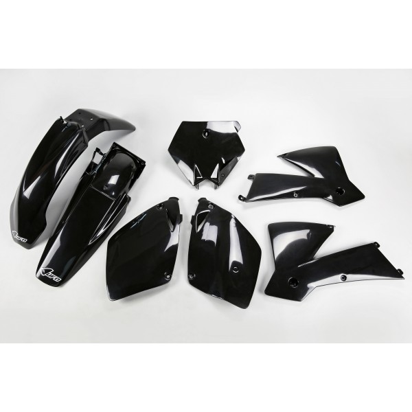 UFO SET PLASTIK KTM SX 125/250 2003